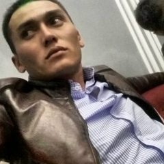 Нуреке Ергеш, 28.04.1993, Талдыкорган