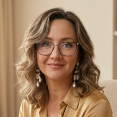 Анна Борисовна, 19.11, Воронеж