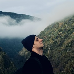 Денис Борисов, 07.05, Санкт-Петербург