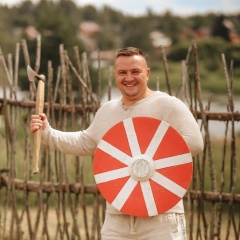 Игорь Крячок, 10.11.1982, Одинцово