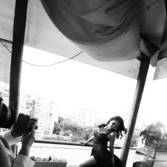 Чолпон Рысбекова, 22.06, Москва