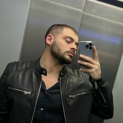 Гагаш Гумбатов, Ижевск