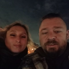 Яна Широнина, 02.07.1989, Ногинск