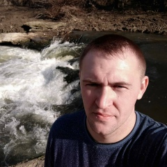 Денис Гордиенко, 21.09, Георгиевск