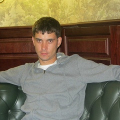 Дима Корсунов, 30.11.1985, Москва