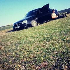 Аюб Давлетгериев, 14.05