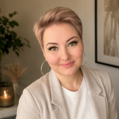 Кристина Дейнеко, Челябинск