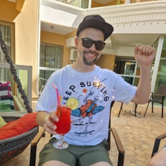 Константин Юнусов, Новосибирск