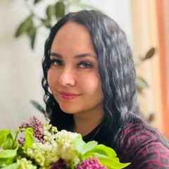 Гулечка Арсланова, 23.04, Нижневартовск