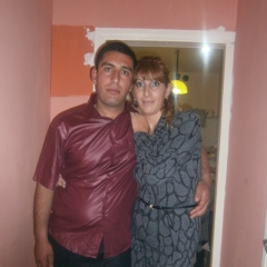 Aram Tsaturyan, 01.01.1991, Ереван