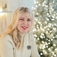 Елена Ярыгина, 25.05, Пермь