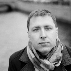 Саша Погодин, 28.12.1986, Санкт-Петербург