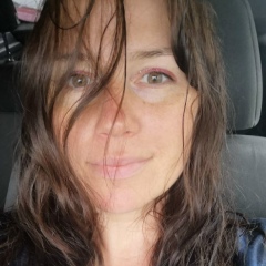 Александра Канбарова, 12.02.1983, Санкт-Петербург