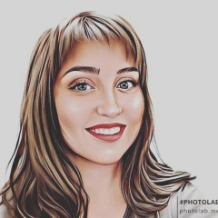 Анна Александрова, 15.07.1987, Москва