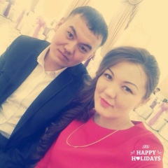 Азамат Базылжанов, 09.04, Щучинск