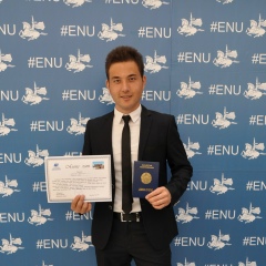 Габит Абдуганиев, 26.03.1992, Астана