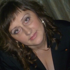 Юлия Паренькова, 29.03.1983, Темиртау