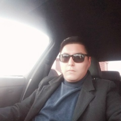 Чингиз Кошоев, 29.09, Фрунзе