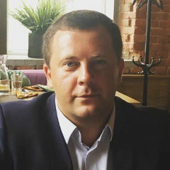 Александр Лучин, 25.06