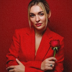 Инна Проскурина, 06.07, Санкт-Петербург