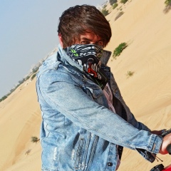 Владимир Хасанов, 30.05, Москва