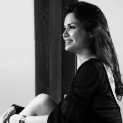 Снежана Сайфуллина, 31.08.1989, Ярославль