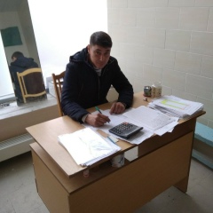 Андрей Рогачёв, 01.12.1981, Волгоград