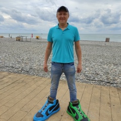 Костя Асанов, 11.05.1986, Балаково