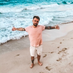 Роман Леоненко, 27.04.1988, Санкт-Петербург