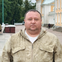 Роман Стариков, 30.03.1981, Саратов