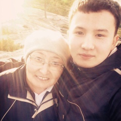 Серик Дабылбек, 18.04.1996, Павлодар