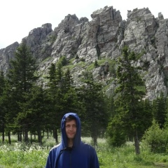 Евгений Богачков, 24.05.1980, Москва