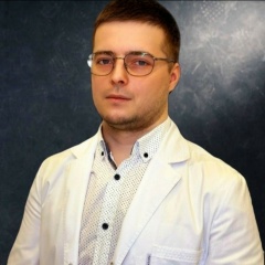 Дмитрий Лебедев, 21.04, Москва