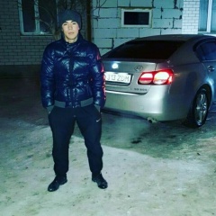 Adilxan Abdumuratov, 31.07.1994