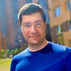 Александр Васильев, 30.03.1986, Санкт-Петербург