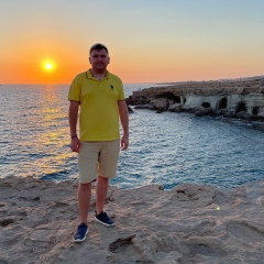 Daniel Kobzunenko, 21.10, Ростов-на-Дону