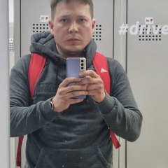 Михаил Васильев, 29.04.1992, Тюмень