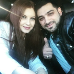 Карен Багдасарян, 26.12, Санкт-Петербург