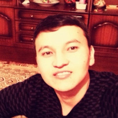 Жанибек Кабдикаримов, 11.08, Алматы