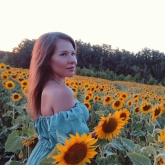 Марина Русанова, 21.07, Новосибирск