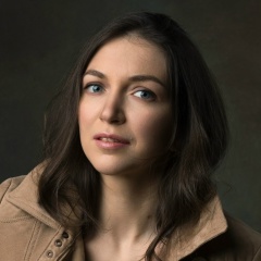 Оля Демидова, 12.09.1992, Санкт-Петербург