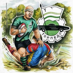 Вадим Фёдоров, 02.06.1979, Одинцово