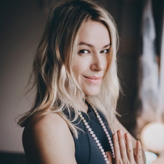 Maya Pokrovskaya, 30.05.1986, Alanya