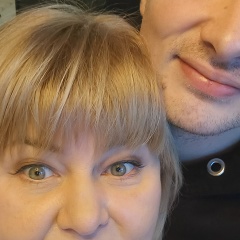 Елена Сурова, 05.04, Санкт-Петербург