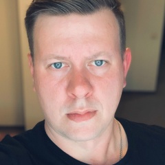 Артём Слепнёв, 21.10.1984, Санкт-Петербург