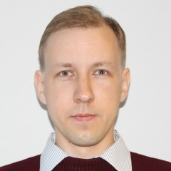 Андрей Медяков, 16.08.1987, Йошкар-Ола