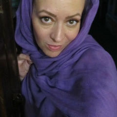 Ольга Соколова, 17.02, Феодосия