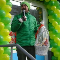 Михаил Коноплёв, 07.03.1984, Киев