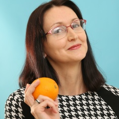 Марина Лихтинен, 08.07.1983, Димитровград