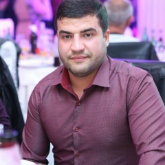 Arman Stepanyan, 01.10.1984, Ереван